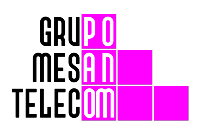 GRUPO MESAN TELECOM
